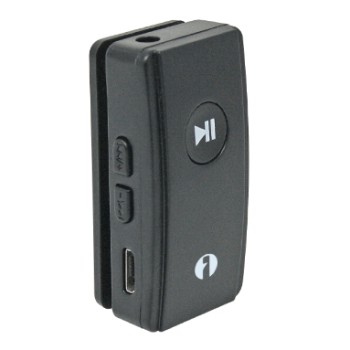 iSnatch 59.1310.25 - StreamPod 2 - Bluetooth Audio Receiver  iSnatch 59.1310.25 - StreamPod 2 - Bluetooth Audio Receiver   Smart devices / Automation Onetrade